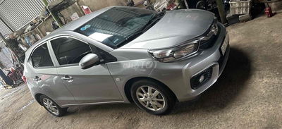 Honda Brio 2019 Brio G - 46000 km