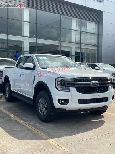 Xe Ford Ranger XLS 2.0L 4x2 AT 2025