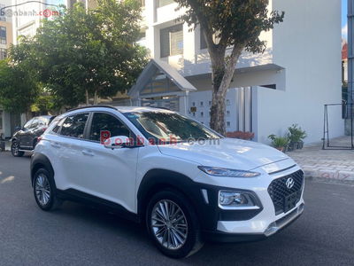 Xe Hyundai Kona 2.0 AT 2020