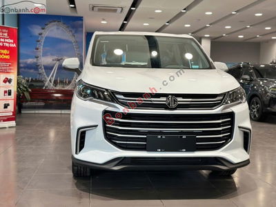 Xe MG G50 1.5 MT Com 2025