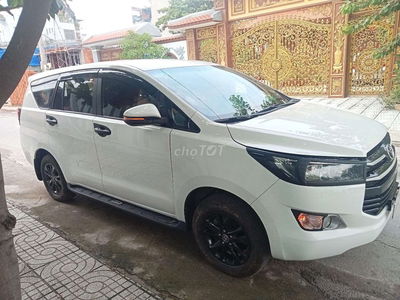 2019 2.0E - 89000 km