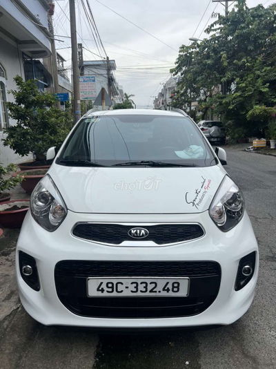 2019 S AT - 82000 km