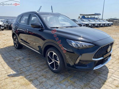 Xe MG HS 1.5T DEL 2025