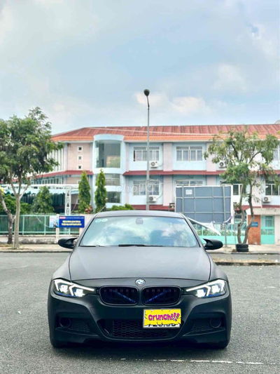 BMW 3 Series ,chính chủ, tuyệt phẩm như xe tiền ty