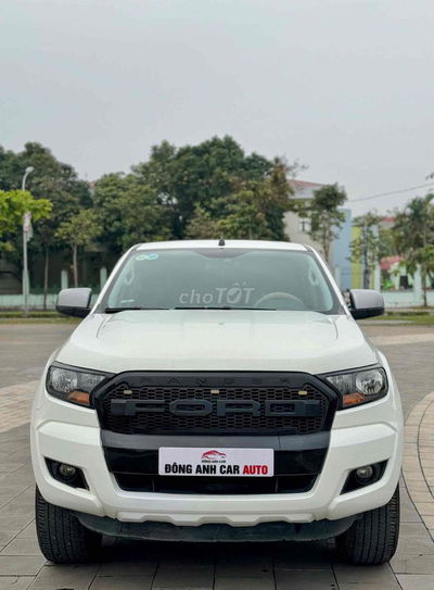 Ford Ranger 2016 XLS 2.2L 4x2 AT - 140000 km