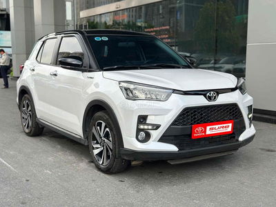 Toyota Raize 2024 mới 98%