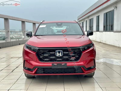 Xe Honda CRV e:HEV RS 2025
