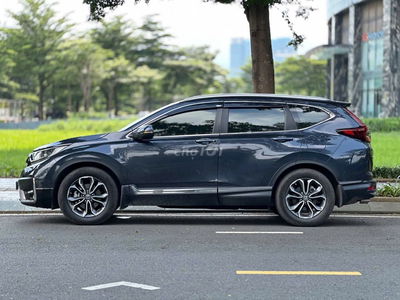 Honda CR V 2023 - ƯU ĐÃI *** HIỆN TẠI