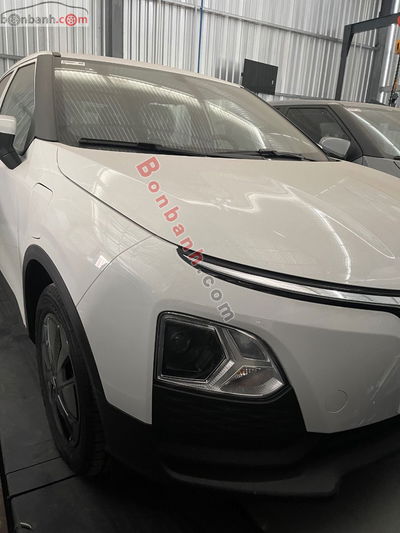Xe VinFast Herio Green AT 2025