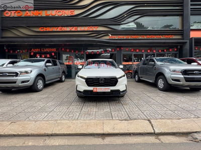 Xe Honda CRV L 2023