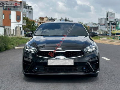Xe Kia Cerato 2.0 AT Premium 2021