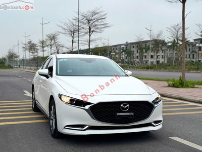 Xe Mazda 3 1.5L Luxury 2023