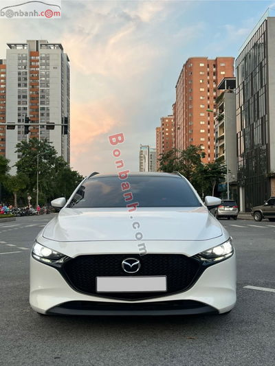 Xe Mazda 3 1.5L Sport Luxury 2023