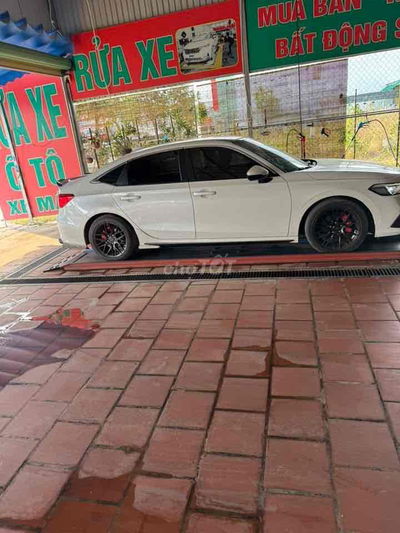 Honda Civic 2022 G - 33836 km