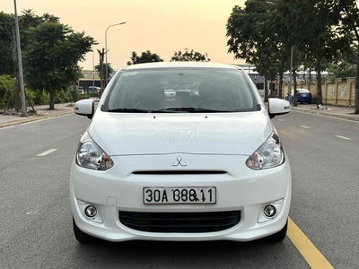 Mitsubishi Mirage 2015 1.2 AT - 128000 km