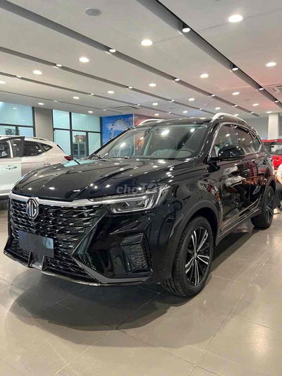MG RX5 giá lăn bánh siêu hời