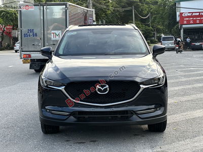 Xe Mazda CX5 2.0 AT 2018