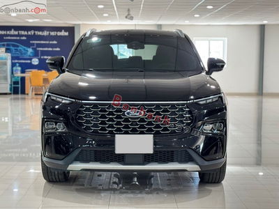 Xe Ford Territory Titanium X 1.5 AT 2023