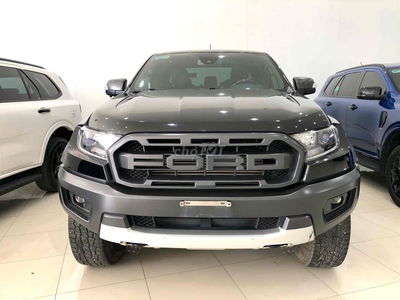 Bán Ford Raptor 2021 4x4 biển A không niên hạn