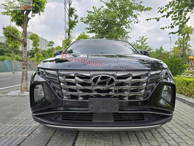 Xe Hyundai Tucson 2.0 AT CRDi Đặc biệt 2022