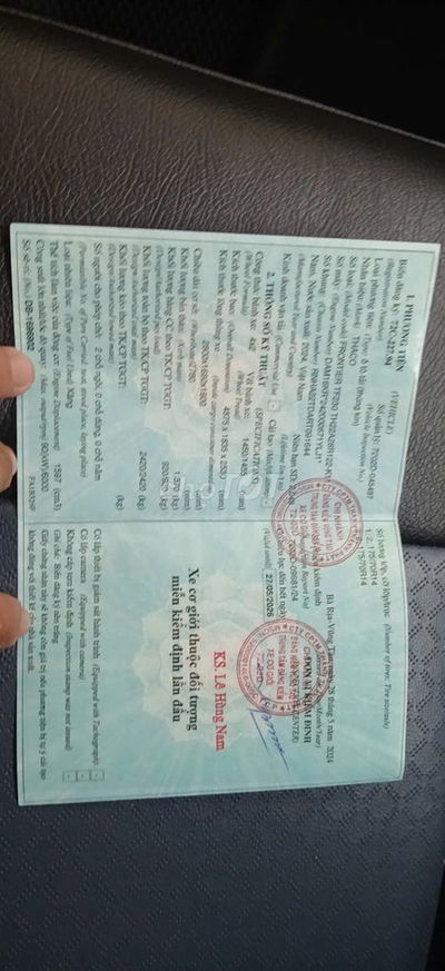 Bán với tiêu chí tốt
