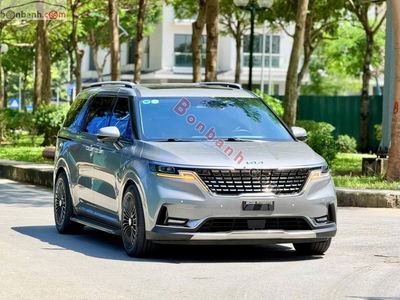 Xe Kia Carnival Signature 2.2D 2023