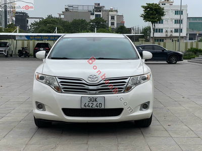 Xe Toyota Venza 2.7 AWD 2009