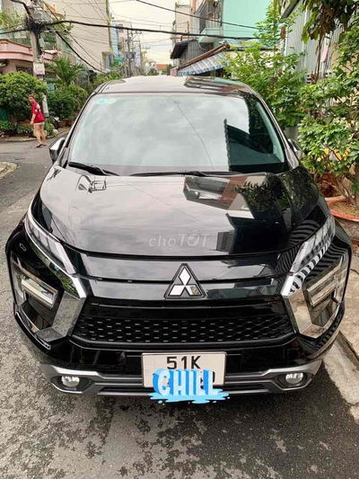 Mitsubishi Xpander 2022 AT Premium - 30000 km