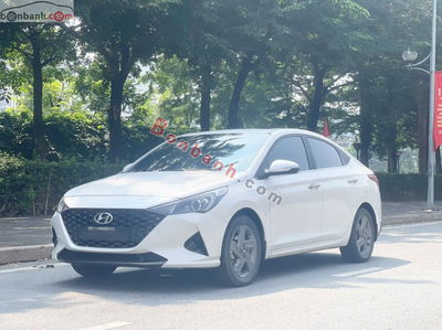 Xe Hyundai Accent 1.4 AT Đặc Biệt 2023
