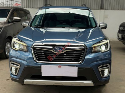 Xe Subaru Forester 2.0i-S EyeSight 2019