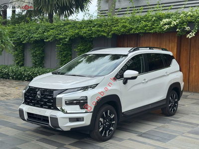Xe Mitsubishi Xpander Cross 1.5 AT 2025