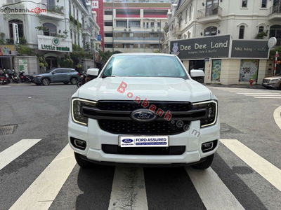 Xe Ford Ranger XLS 2.0L 4x2 AT 2024