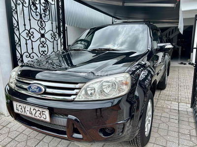 Ford Escape 2009 XLS 2.3 AT 4X2 - 100000 km