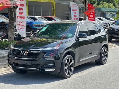 Xe VinFast Lux SA 2.0 Premium 2.0 AT 2020