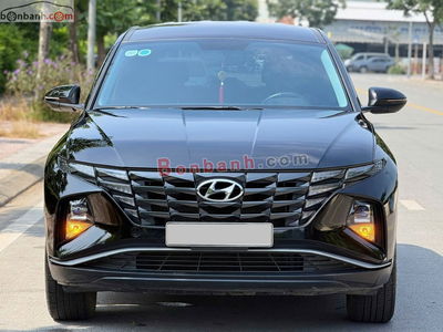 Xe Hyundai Tucson 2.0 AT Tiêu chuẩn 2023