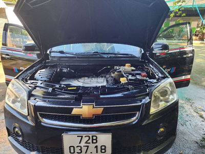 2008 LT 2.4 - 140000 km