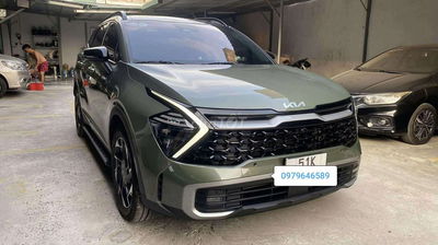 2024 Signature X-Line 2.0D - 26319 km