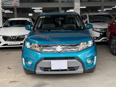 Xe Suzuki Vitara 1.6 AT 2016