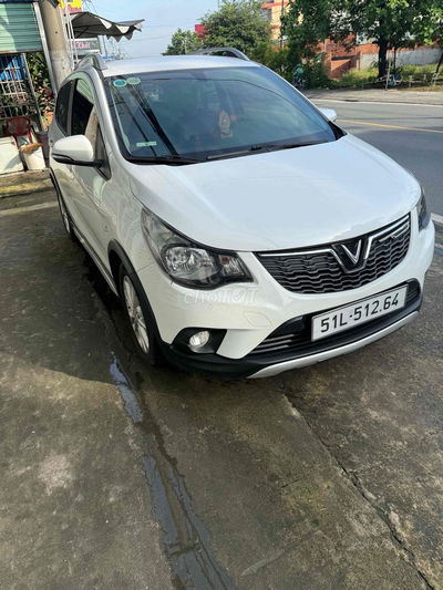 VinFast Fadil 2019 1.4 AT - 66000 km chính chủ
