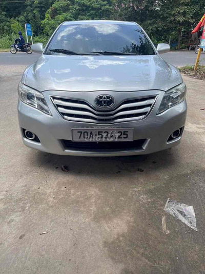 Toyota Camry 2007 LE 2.4 - 110 km
