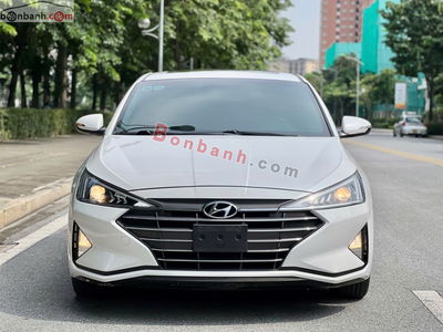Xe Hyundai Elantra 1.6 AT 2021