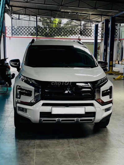 Mitsubishi Xpander Cross 2024 - 45007 km