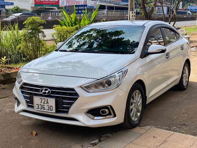 Hyundai Accent 2019 1.4 AT - 1 chủ
