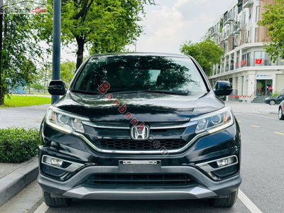 Xe Honda CRV 2.0 AT 2016