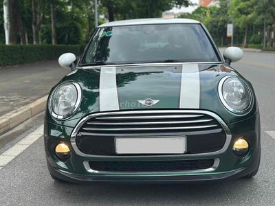 MINI 3 Door 2015 - 69000 km