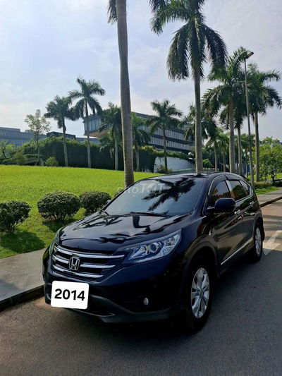 Xe Crv 2.0 AT odo 12v km 2014