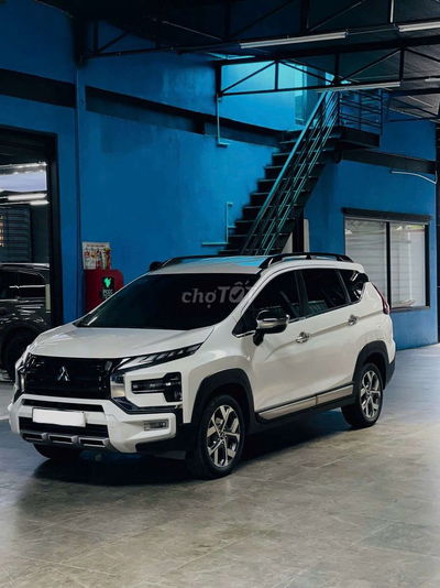Mitsubishi Xpander cross 2024 zin đẹp