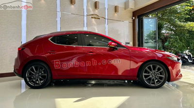 Xe Mazda 3 1.5L Sport Premium 2022