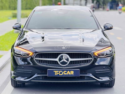 C200 AVANGRADE PLUS 2022 1 CHỦ LƯỚT 15.000KM