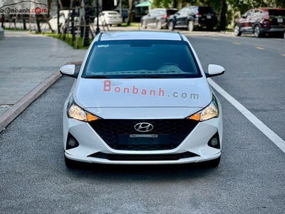 Xe Hyundai Accent 1.4 MT Tiêu Chuẩn 2023